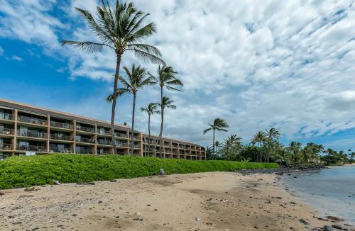 Maalaea Apartment | Maalaea Banyans 217 by Coldwell Banker Island Vacations