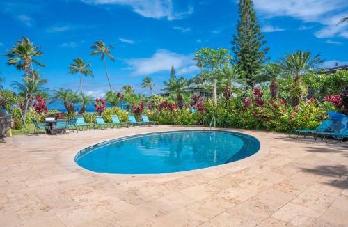 Napili Hotel | The Mauian Hotel