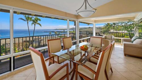 Kapalua Apartment | Kapalua Bay Villa 17B2