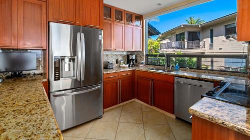 Kapalua Apartment | Kapalua Bay Villa 17B2