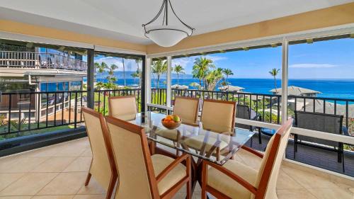 Kapalua Apartment | Kapalua Bay Villa 17B2
