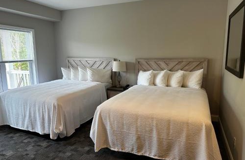 Southport Hotel | River Hotel of Southport