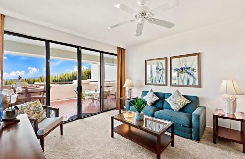 Kapalua Apartment | Kapalua Golf Villa 23T 45
