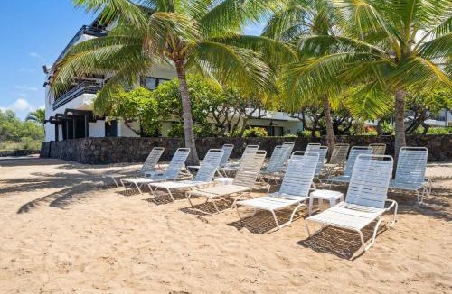 Kailua-Kona Apartment | 1 Bedroom Condo In Oceanfront Resort W- Central Ac