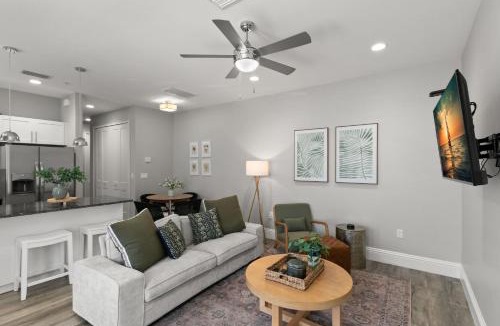 Safety Harbor Apartment | NEW! Canopy Cove, Luxury Downtown Apartment Near Main St