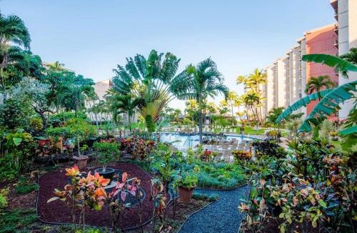 Honokowai Hotel | Aston Kaanapali Shores