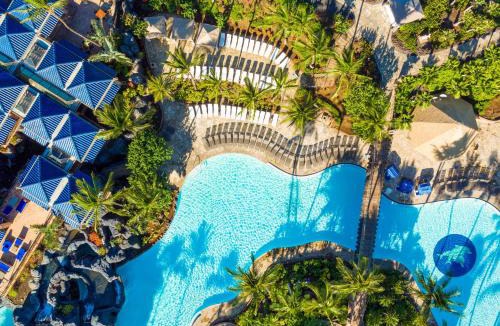 Waikoloa Resort | Hilton Grand Vacations Club Ocean Tower Waikoloa Village