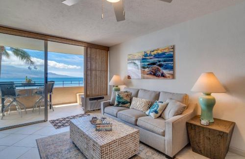 Maalaea Apartment | Island Sands 311
