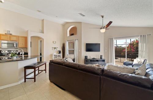 Kissimmee House | Terra Verde Resort! Private Pool, Game Room, Near Disney And Universal!