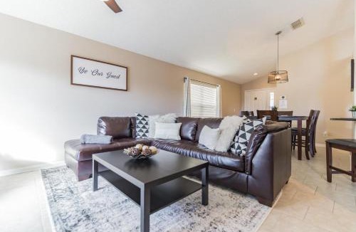 Kissimmee House | Terra Verde Resort! Private Pool, Game Room, Near Disney And Universal!