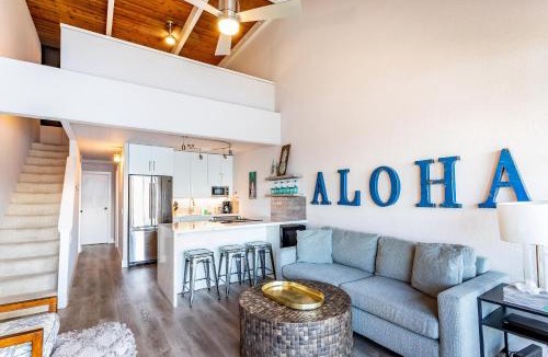 Maalaea House | Maalaea Banyans 411 - Direct Ocean Front, AC