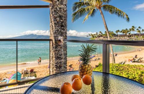 Napili Hotel | The Mauian Hotel