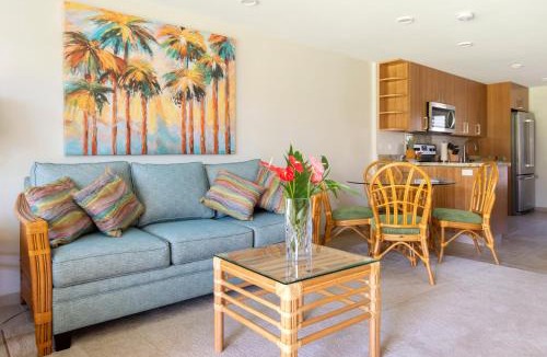 Napili Resort | Nāpili Surf Beach Resort by Castle