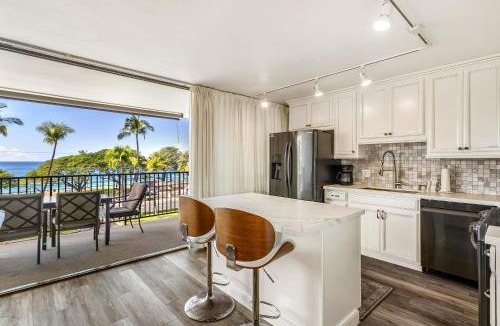 Kihei House | Maui Parkshore 414, Top Floor, Amazing Ocean Views
