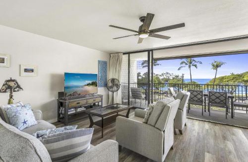 Kihei House | Maui Parkshore 414, Top Floor, Amazing Ocean Views
