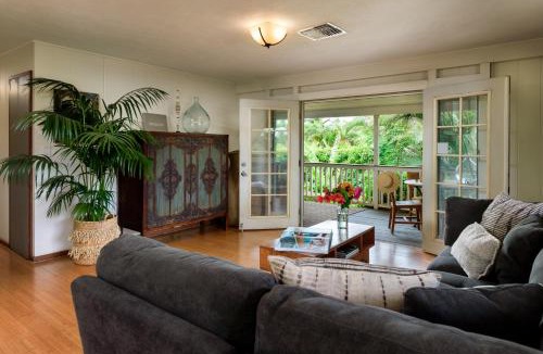 Paia Hotel | Paia Inn