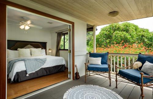 Paia Hotel | Paia Inn