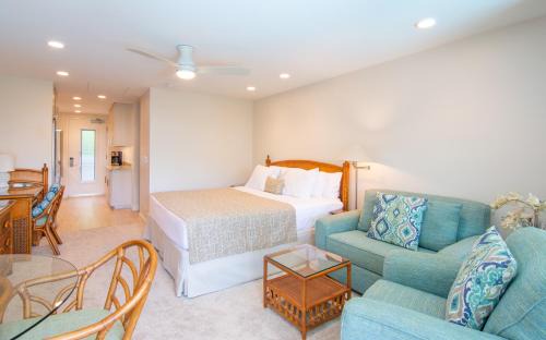 Napili Resort | Nāpili Surf Beach Resort by Castle