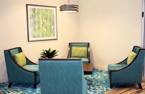 Flat Rock Hotel | Holiday Inn Express & Suites - Hendersonville SE - Flat Rock by IHG
