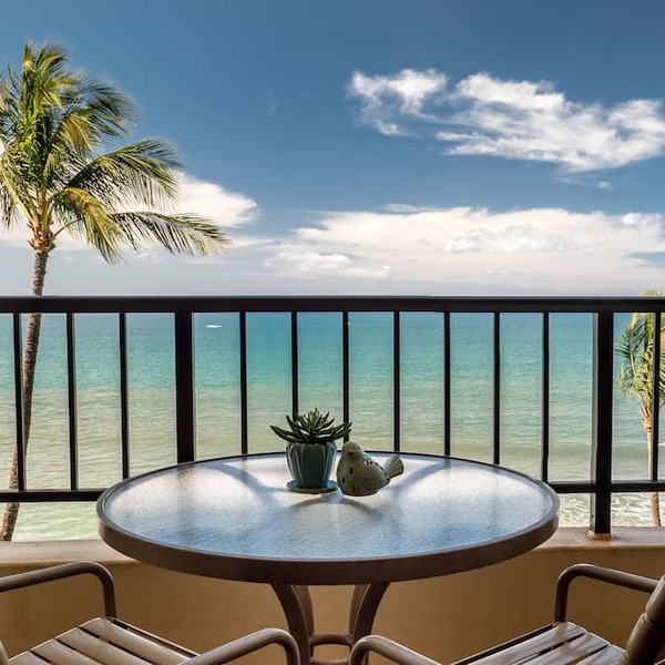 Ocean Front Penthouse Best View Most Amenities Fully Stocked Feels like home