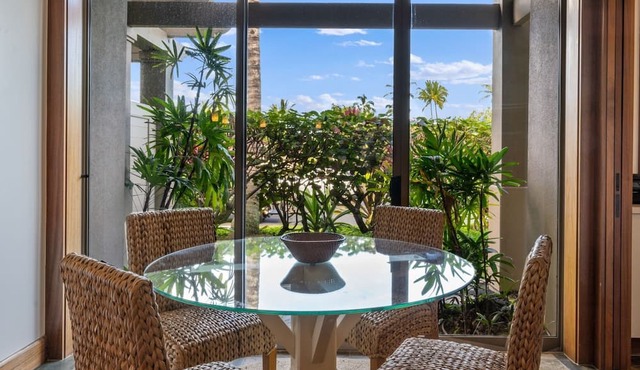 Big Island Hualalai 133c 3 Bedroom Condo