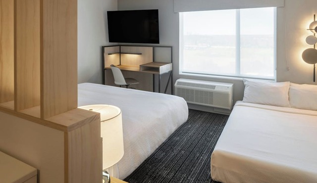 Towneplace Suites By Marriott Georgetown
