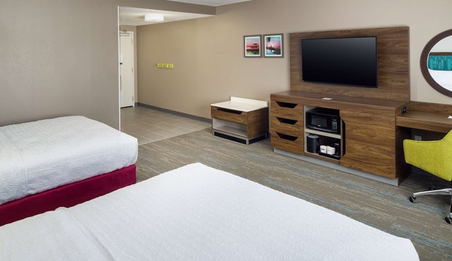 Hampton Inn Kissimmee North