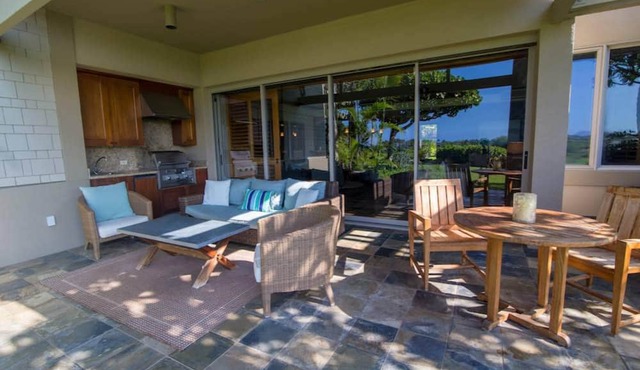 Big Island Waiulu Villa 133c by Coldwell Banker Island Vacations