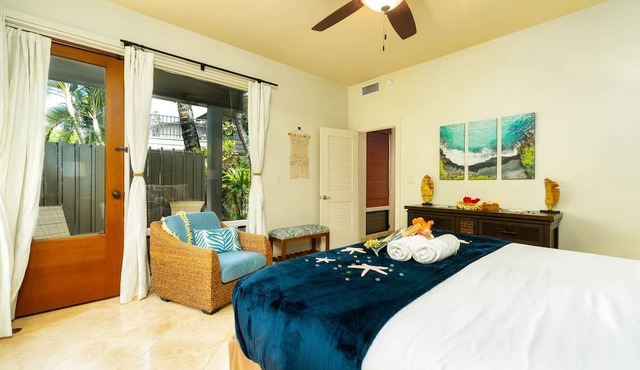 Kapalua Bay Villa 32g4 1 Bedroom Villa by RedAwning