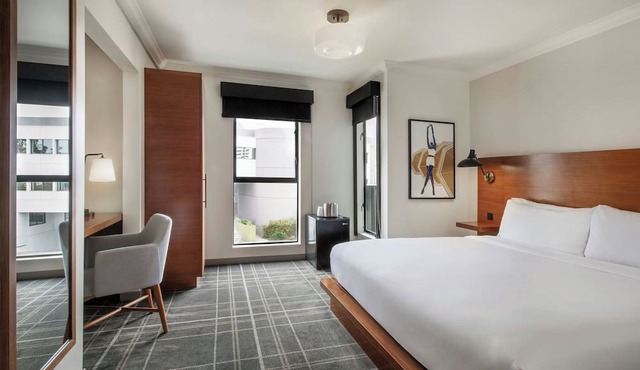 FOUND Hotels, Santa Monica, Series by Marriott in Los Angeles