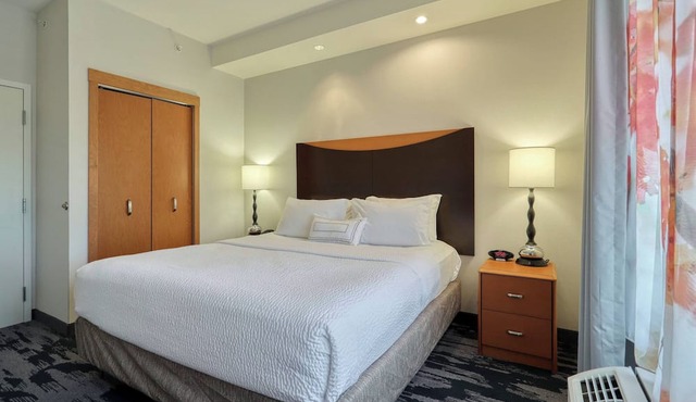 Fairfield Inn & Suites by Marriott Harrisburg West in New Cumberland