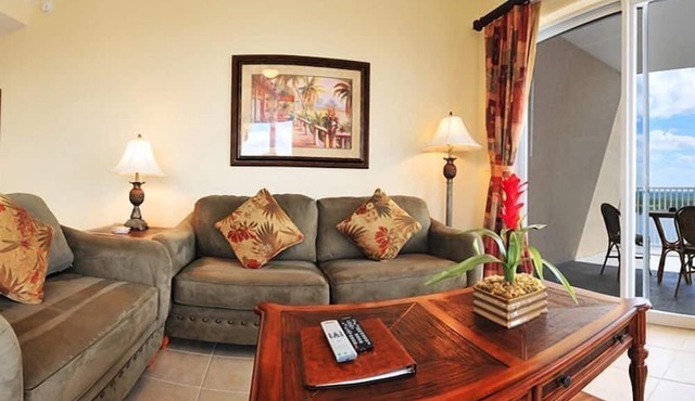 Disney Amazing Lake Bryan View 1 Bedroom Condo by RedAwning