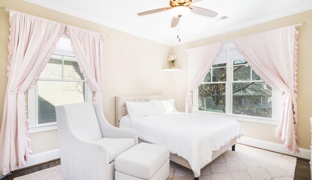 Arlington's Best New Construction Home Near Metro in Arlington
