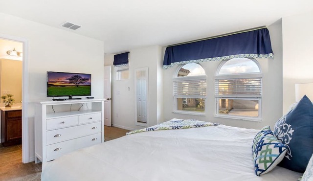 Grande Villa 6 Bedroom