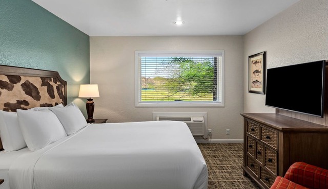 WorldMark Grand Lake