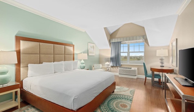 The Waterfront Inn in The Villages
