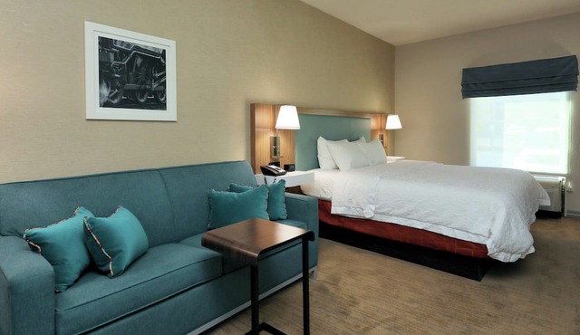 Hampton Inn Batavia