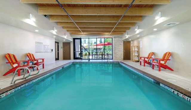 Home2 Suites by Hilton Suites Marysville