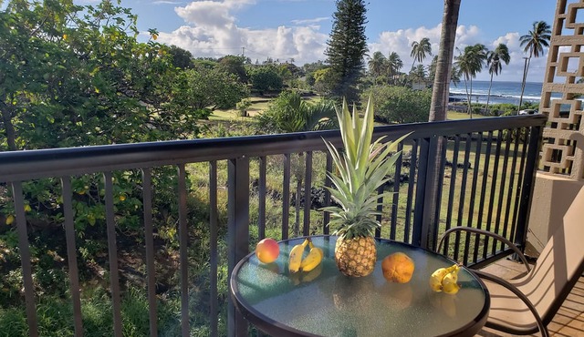 Prince Kuhio 335 OCEANVIEW STUDIO