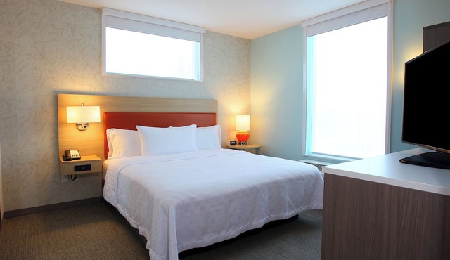 Home2 Suites by Hilton Nampa