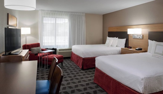 TownePlace Suites by Marriott Richmond