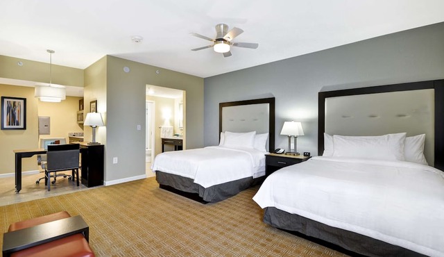 Homewood Suites by Hilton Augusta Gordon Highway in Augusta