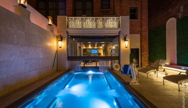 Curtiss Hotel, an Ascend Collection Hotel in Buffalo