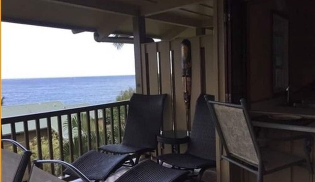 Kailani Suite at Hana Kai Resort