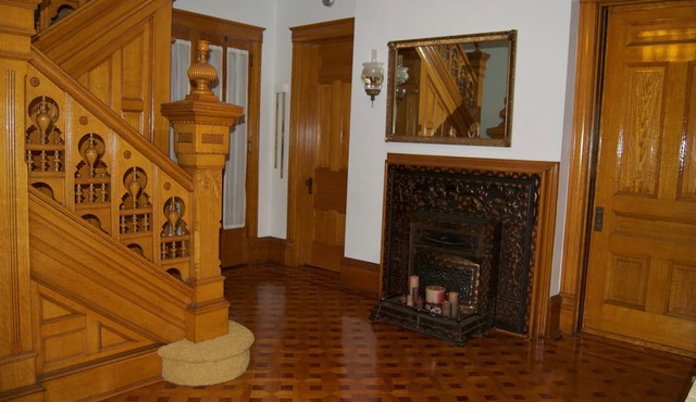 Maon House Bed and Breakfast in Richland Center