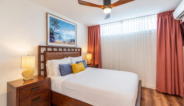Kuau Plaza Paia Condo with Parking