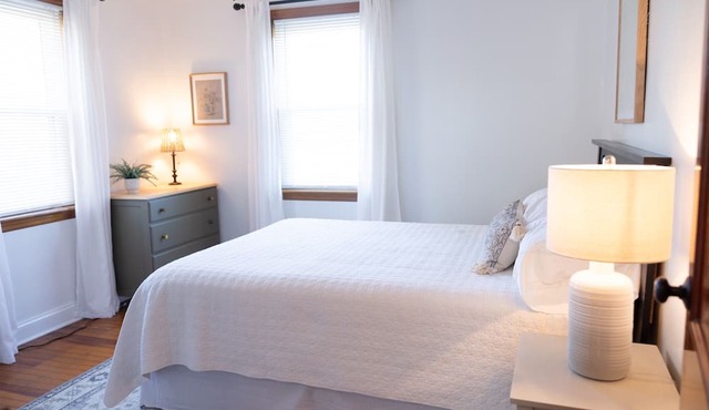 Cottage on Lexi : Family Home 7 minutes from Downtown Lititz