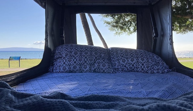 Camper Maui