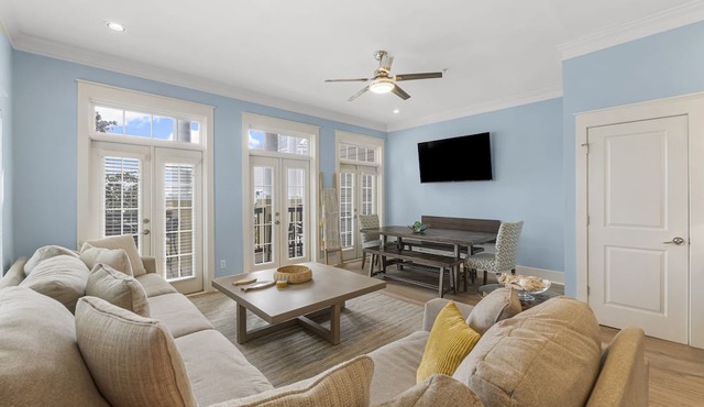Beach House - Beach Please by PHG in Panama City Beach