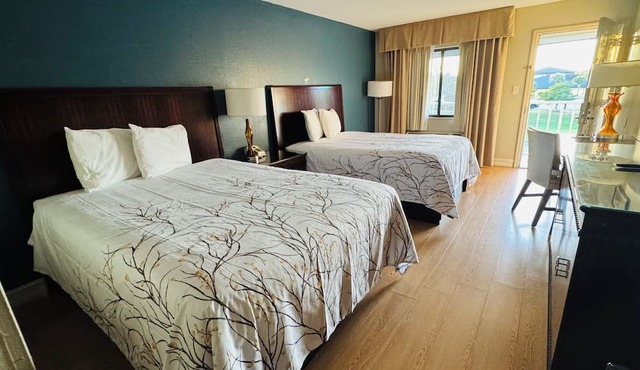 Hotel MonteCarlo in Kissimmee